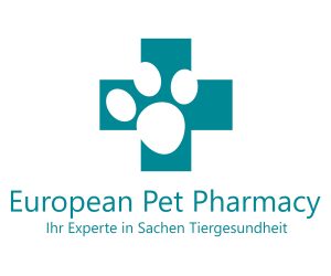 European Pet Pharmacy Logo